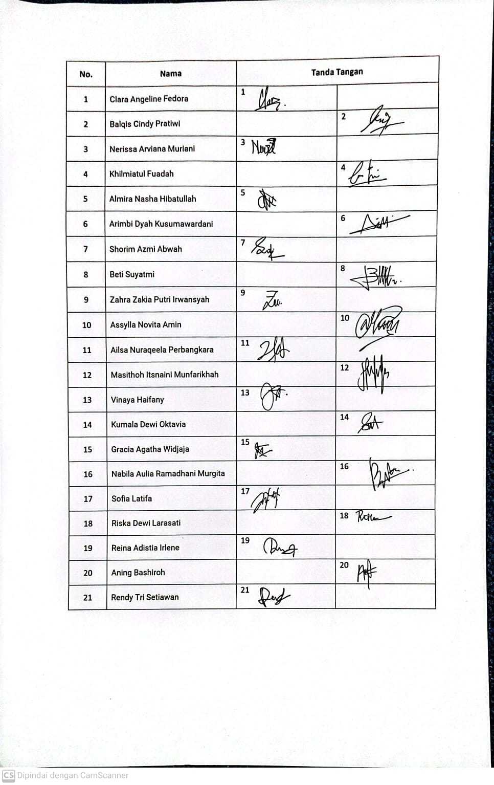 Olimpiade Mahsiswa Akuntansi